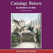 Catwings Return | [Ursula K. Le Guin]