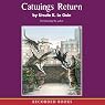 Catwings Return