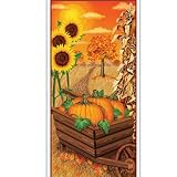 Fall All Weather Door Cover