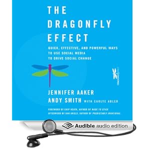[Audible Audio Edition]
