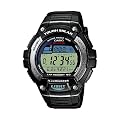 Casio W-S220-1AVEF - Orologio da uomo