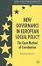 Book New Governance in European Social Policy: The Open Method of Coordination (Palgrave Studies in European Union Politics)