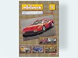 Eigenschaften ministeck 31013 / Vorlagenheft Cars, Trucks & Bikes