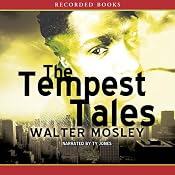 The Tempest Tales | [Walter Mosley]