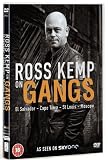 Ross Kemp on Gangs: El Salvador - Cape Town - St. Louis - Moscow
