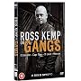 Ross Kemp on Gangs: El Salvador - Cape Town - St. Louis - Moscow [DVD]