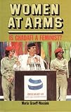 Women at arms : is Ghadafi a feminist