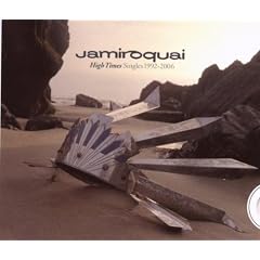 High Times: Singles 1992-2006 (Discbox Slider)