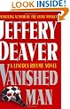 Vanished Man, The: A Lincoln Rhyme Novel (Deaver, Jeffery)