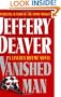 The Vanished Man (A Lincoln Rhyme Novel)