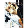 Gunslinger Girl, Bd. 1