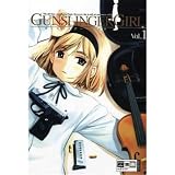 Gunslinger Girl, Bd - 1 - Yu Aida