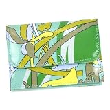 �G�~���I�v�b�`�@�J�[�h�P�[�X�@EMILIO PUCCI �G�~���I�v�b�`�@�P�P�r�d�O�Q�@�P�P�O�Q�P�@�J�[�h�P�[�X�@�k�f�q�@�O�Q�P ���s�A���i