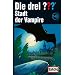 Folge 140/Stadt der Vampire [Musikkassette]