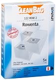 Produkt-Bild: CleanBag 122 ROW  2 Staubbeutel