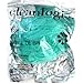 Cleanlogic Mesh Bath Sponge 50g Assorted Colors (Pack of 6)