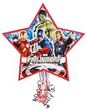 Avengers Pinata