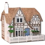 Glencroft Dollhouse kit