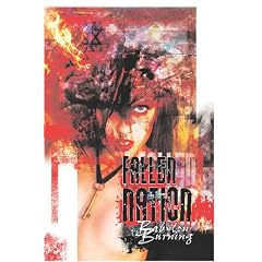 Fallen Nation: Babylon Burning