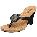 Kenneth Cole REACTION Women's Over-ific Sandal