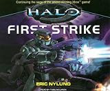 First Strike (Halo (Audio))