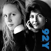 Mommy Wars: Working vs. Staying Home, a panel discussion at the 92nd Street Y | [Susan Cheever, Molly Jong-Fast, Dawn Drzal, Terri Minsky]