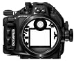 OLYMPUS 防水プロテクター E-620用 PT-E06
