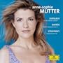 Dutilleux: Sur Le Meme Accord / Bartok: Violin Concerto No. 2 / Stravinsky: Violin Concerto