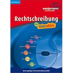Rechtschreibung interaktiv