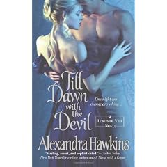 Till Dawn with the Devil: Lords of Vice