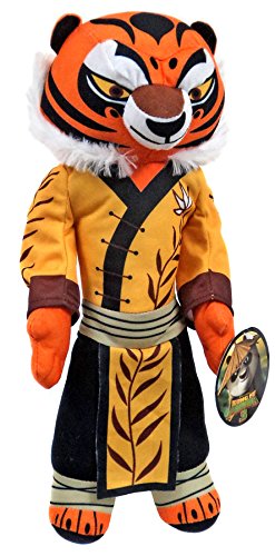Kung Fu Panda 3 Master Tigress 13