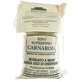 Organic Carnaroli Rice