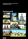 Produkt-Bild: Kulturdenkm&auml;ler in Hessen. Stadt Kassel III