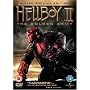 Hellboy 2: The Golden Army (2 Disc Special Edition) [DVD] [2008]
