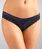 Elle Macpherson Intimates Ornez Thong Panty