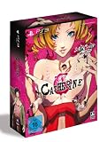 Catherine Deluxe Edition - Stray Sheep (exklusiv bei Amazon.de)