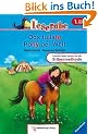 Leserabe: Das tollste Pony der Welt: Mildenberger