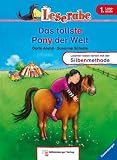 Leserabe: Das tollste Pony der Welt: Mildenberger