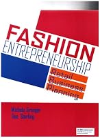 Fashion Entrepreneurship: Retail Business Planning