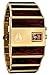 NIXON (jN\) rv THE ROTOLOG ALL GOLD/BROWN NA028716-00 Y [KAi]