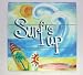 Surf's up Tropical Beach Decor w/ Surfboards & Waves