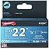 Arrow Fastener 224 Genuine P22 1/4-Inch Staples, 5,050-Pack