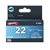 Arrow Fastener 224 Genuine P22 1/4-Inch Staples, 5,050-Pack