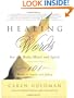 Healing Words for the Body, Mind and Spirit: 101 Words to Inspire and Affirm
