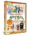 Now You Know About Artists [DVD] [Edizione: Germania]