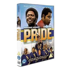 Pride [DVD]