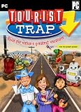 51vMTVxflVL. SL160  Tourist Trap: Build the Worlds Greatest Vacation [Download]
