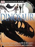 ISBN: 0756637724 - Dinosaur (DK Eyewitness Books)