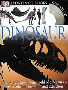 Image of Dinosaur (DK Eyewitness Books)