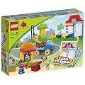 LEGO Bricks & More DUPLO 4631 - Mi Primera Construcci�n